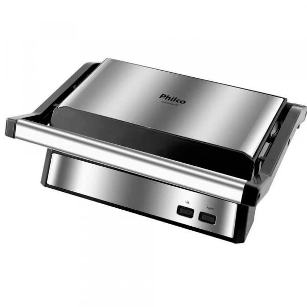 GRILL PHILCO MAXX CLEAN PGR21PI - Imagem 2