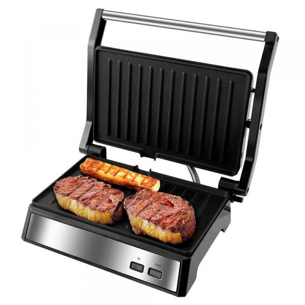 GRILL PHILCO MAXX CLEAN PGR21PI - Imagem 5