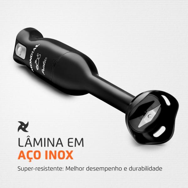 MIXER MONDIAL M-15-B - Imagem 3
