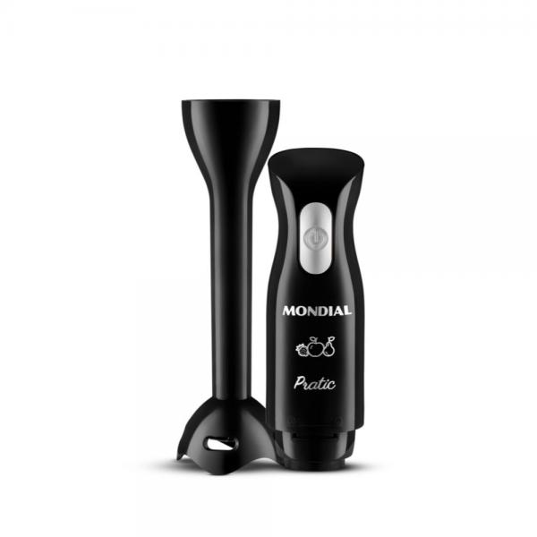 MIXER MONDIAL M-15-B - Imagem 4