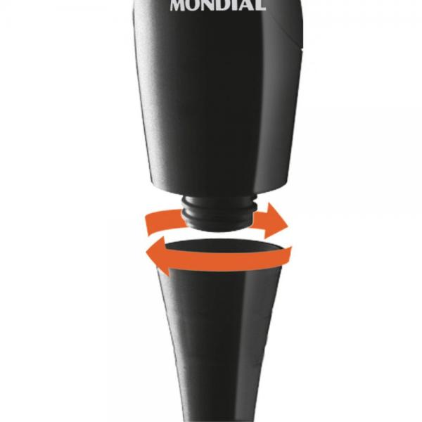 MIXER MONDIAL M-15-B - Imagem 10