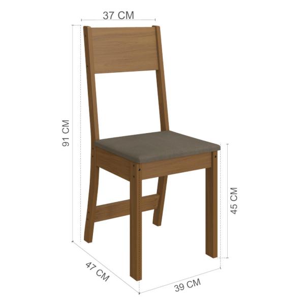 CONJ MESA INDEKES BELGICA 6 CAD 1,50 - Imagem 6