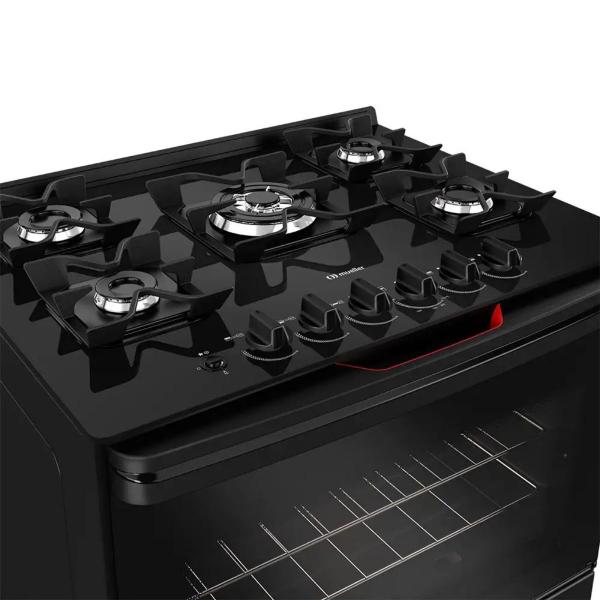 FOGAO MUELLER 5BCS MFV5BF - Imagem 4