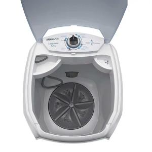 LAVADORA SUGGAR LAVAMAX LX10 10KG - Imagem 11