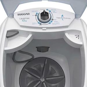 LAVADORA SUGGAR LAVAMAX LX10 10KG - Imagem 14