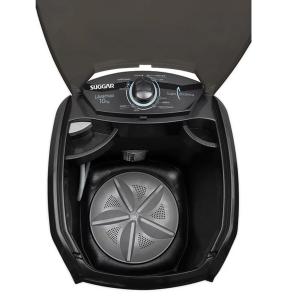 LAVADORA SUGGAR LAVAMAX LX10 10KG - Imagem 11