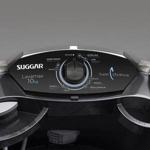 LAVADORA SUGGAR LAVAMAX LX10 10KG - Imagem 14