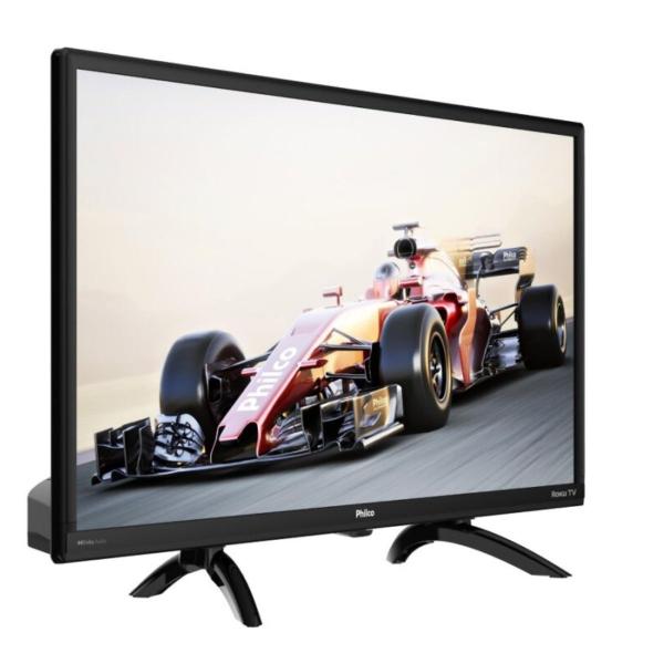 TV 24" PHILCO SMART ROKU LED PTV24G5YR2CP - Imagem 6