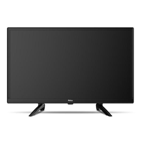 TV 24" PHILCO SMART ROKU LED PTV24G5YR2CP - Imagem 8