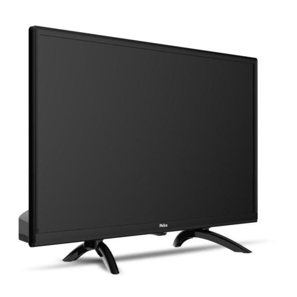 TV 24" PHILCO SMART ROKU LED PTV24G5YR2CP - Imagem 9