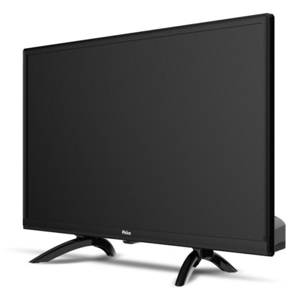 TV 24" PHILCO SMART ROKU LED PTV24G5YR2CP - Imagem 10