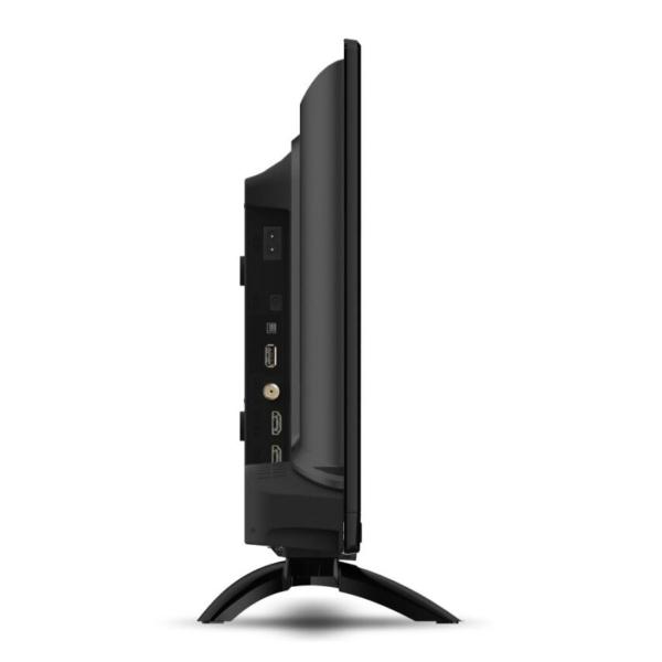 TV 24" PHILCO SMART ROKU LED PTV24G5YR2CP - Imagem 12