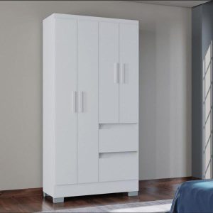 G ROUPA POQUEMA NAPOLES 4PT 2GV