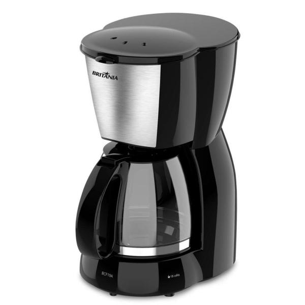 CAFETEIRA BRITANIA BCF19A 18X - Imagem 2