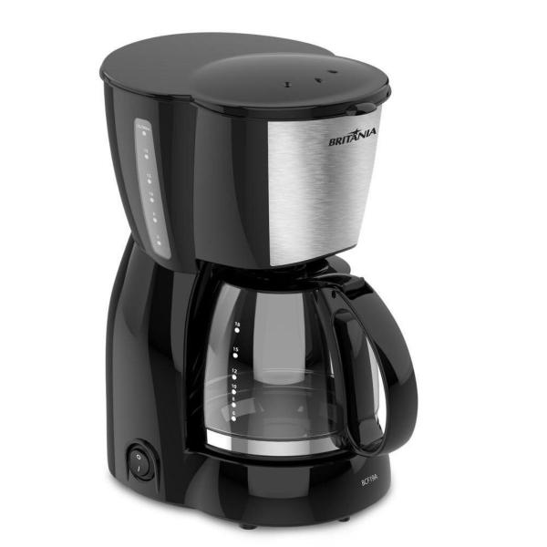 CAFETEIRA BRITANIA BCF19A 18X - Imagem 3