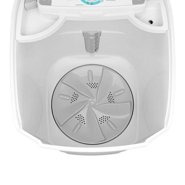 LAVADORA BRITANIA BLR03 10KG - Imagem 3