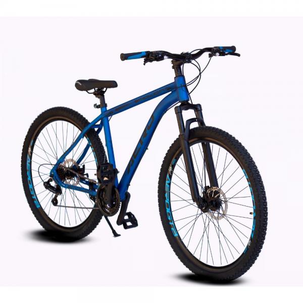 BICICLETA AERO ARO 29 EMOTION - Imagem 2