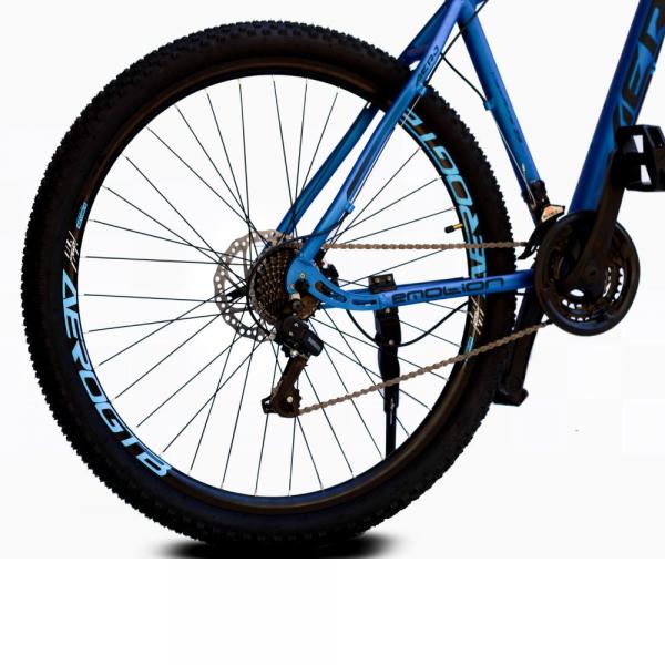 BICICLETA AERO ARO 29 EMOTION - Imagem 3