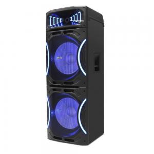 CAIXA DE SOM PHILCO BLUETOOTH 3500W PCX35000 - Imagem 2