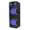 CAIXA DE SOM PHILCO BLUETOOTH 3500W PCX35000 - Imagem 3