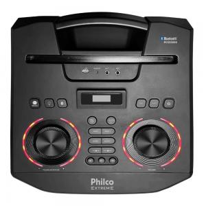 CAIXA DE SOM PHILCO BLUETOOTH 3500W PCX35000 - Imagem 5