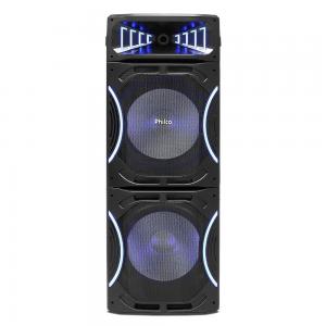 CAIXA DE SOM PHILCO BLUETOOTH 3500W PCX35000 - Imagem 8