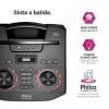 CAIXA DE SOM PHILCO BLUETOOTH 3500W PCX35000 - Imagem 24