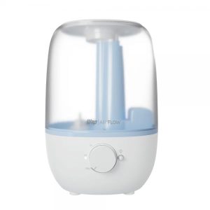 UMIDIFICADOR WAP AIR FLOW 2,3L C/ LUMINARIA