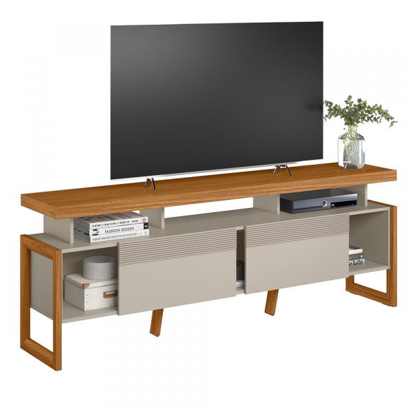 RACK LINEA BRASIL ESMERALDA 1,80 - Imagem 2