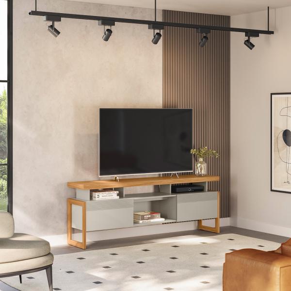 RACK LINEA BRASIL ESMERALDA 1,80 - Imagem 4