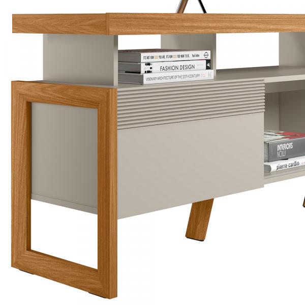 RACK LINEA BRASIL ESMERALDA 1,80 - Imagem 5