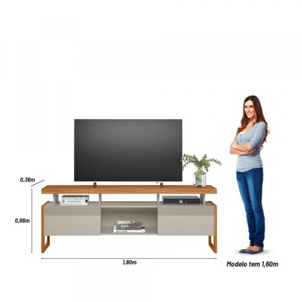 RACK LINEA BRASIL ESMERALDA 1,80 - Imagem 6