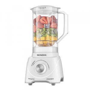 LIQUIDIFICADOR MONDIAL L-97-W