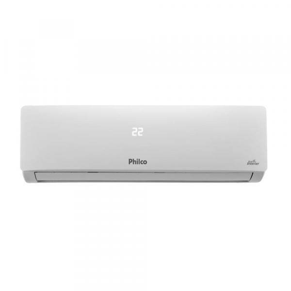 SPLIT PHILCO PAC12000 INVERTER FRIO PAC12FB