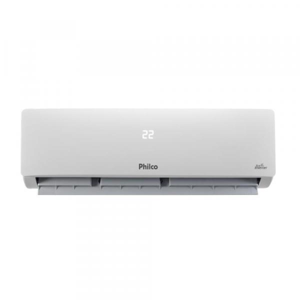 SPLIT PHILCO PAC12000 INVERTER FRIO PAC12FB - Imagem 3