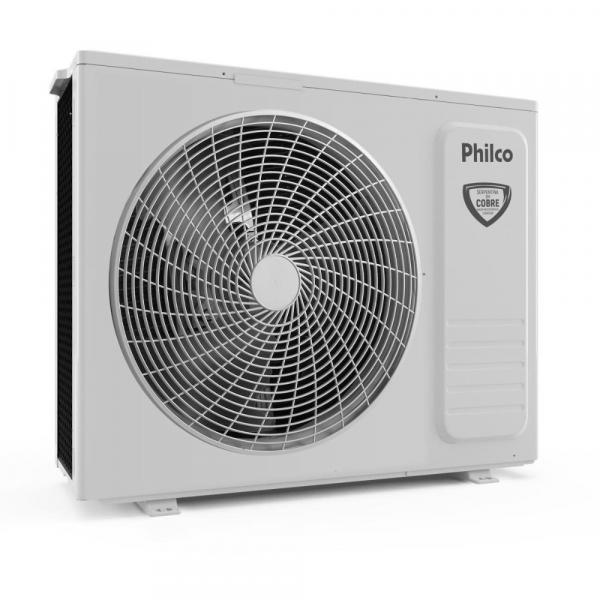 SPLIT PHILCO PAC12000 INVERTER FRIO PAC12FB - Imagem 6