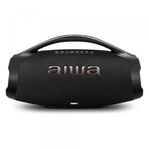 CAIXA DE SOM AIWA BOOMBOX AWS-BBS01B