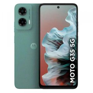 SMARTPHONE MOTOROLA G35 XT2433 256GB 5G