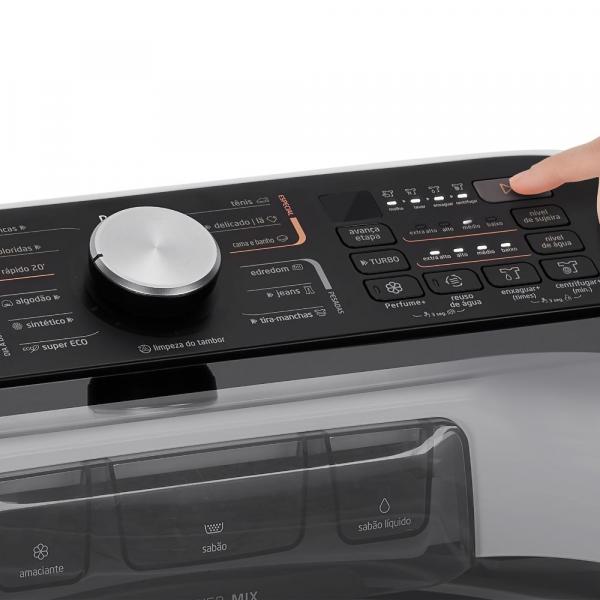 LAVADORA MIDEA WAVE AGITADOR 15KG - Imagem 4