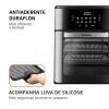 FRITADEIRA MONDIAL AIR FRYER OVEN 12L AFON - Imagem 12