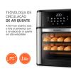 FRITADEIRA MONDIAL AIR FRYER OVEN 12L AFON - Imagem 15