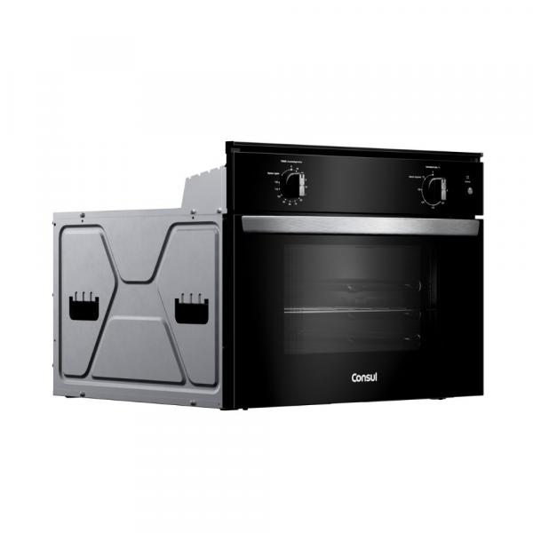 FORNO ELETRICO CONSUL EMB COB47BE 47L - Imagem 2