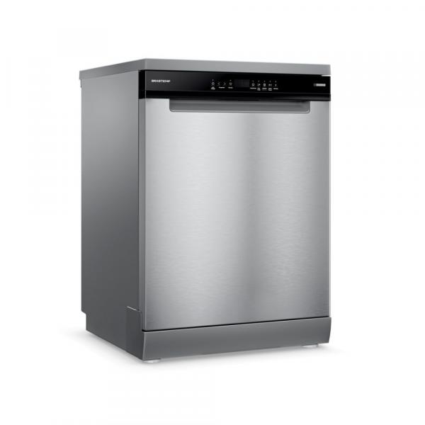 LAVA LOUCA BRASTEMP 14S BLF60AR - Imagem 2