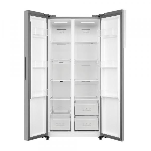 REFRIGERADOR MIDEA SIDE BY SIDE MD-RS598 442L - Imagem 2