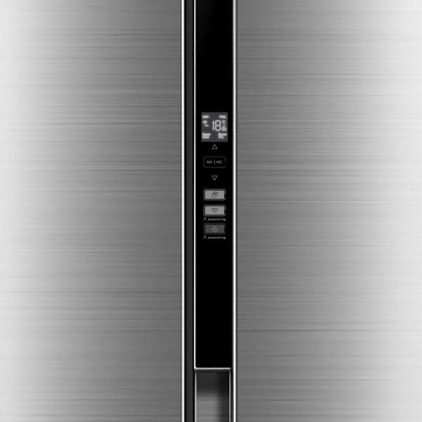 REFRIGERADOR MIDEA SIDE BY SIDE MD-RS598 442L - Imagem 4