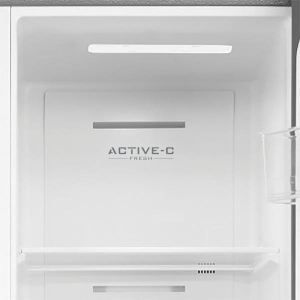 REFRIGERADOR MIDEA SIDE BY SIDE MD-RS598 442L - Imagem 5