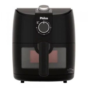 FRITADEIRA PHILCO AIR FRYER 4L PAF40A
