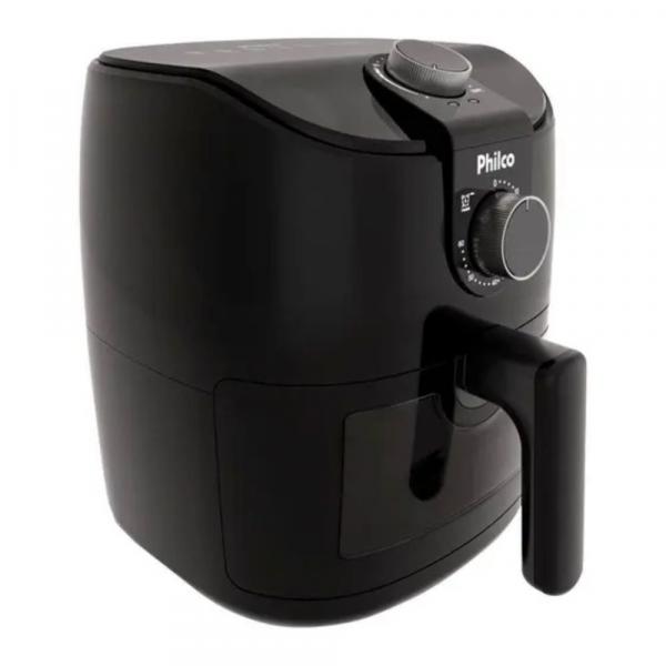FRITADEIRA PHILCO AIR FRYER 4L PAF40A - Imagem 4