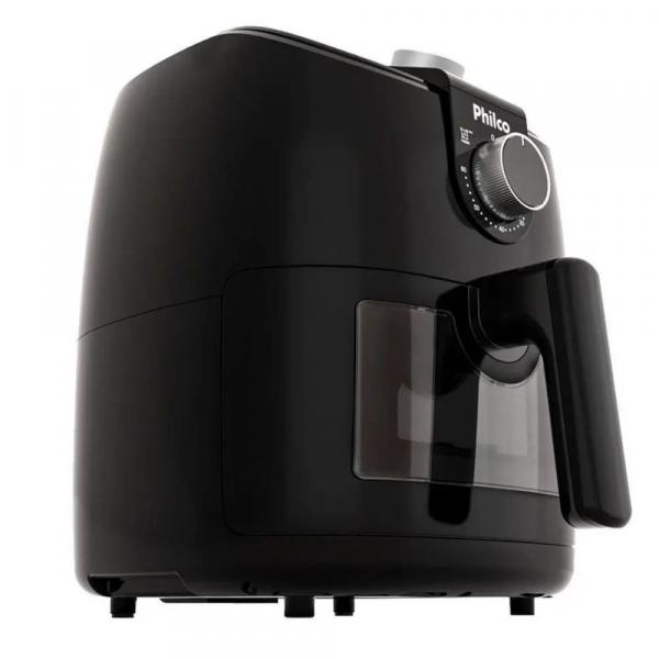 FRITADEIRA PHILCO AIR FRYER 4L PAF40A - Imagem 6