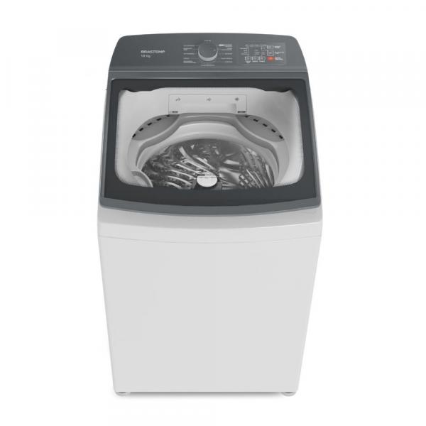 LAVADORA BRASTEMP BWF18AB 18KG